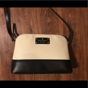 Kate Spade cross body bag ♠️